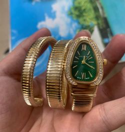 Bulgari
