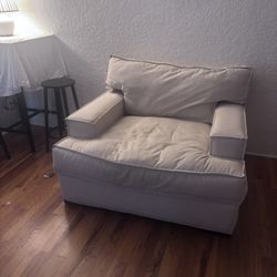 Free Couch