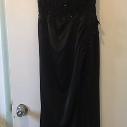Prom Dress Size S (4)