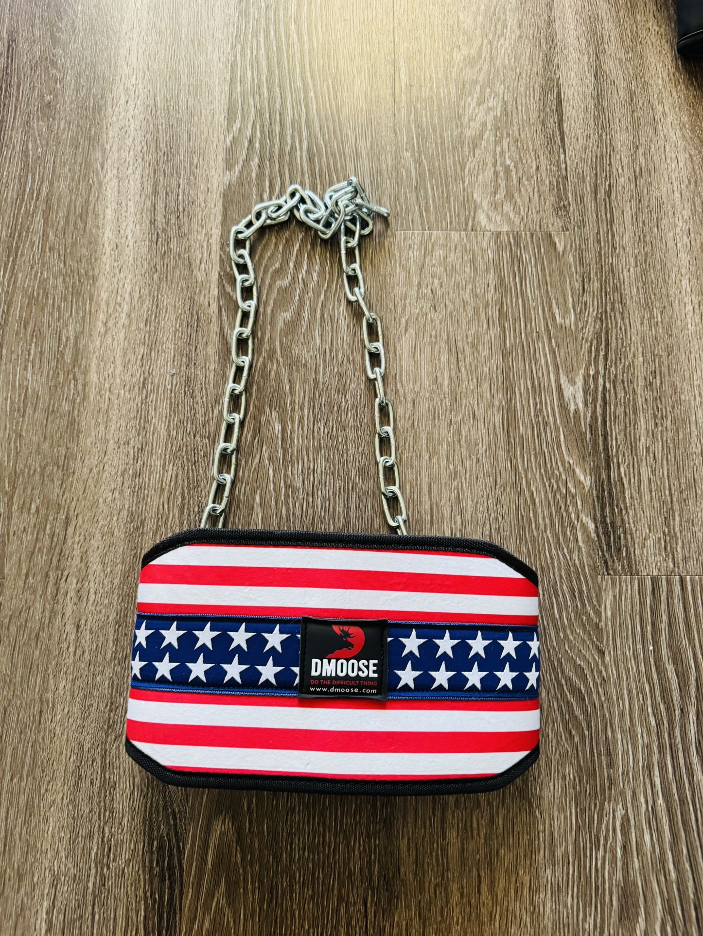 Dmoose Dip Belt