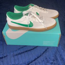 Nike SB Heritage Vulc Size 9
