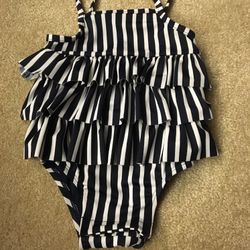 Toddler Swimsuit 