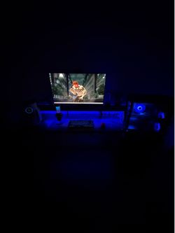 PC Geforce RTX 3070