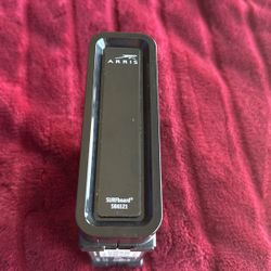Arris Surfboard cable Modem