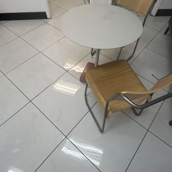 Lunch Table /Break Room Table 