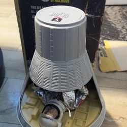 1969 Rare GI Joe Spaceman