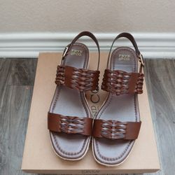 Frye And Co