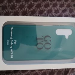 Samsung Galaxy A13 5G PHONE CASE