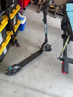 Gotrax eletric scooter