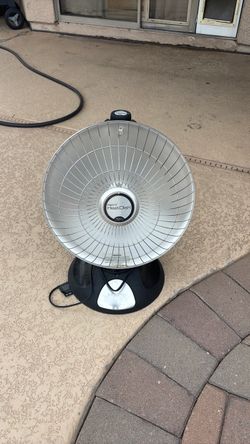 Space heater