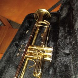 Trompeta 