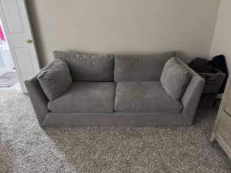 Sofa And Love Seat