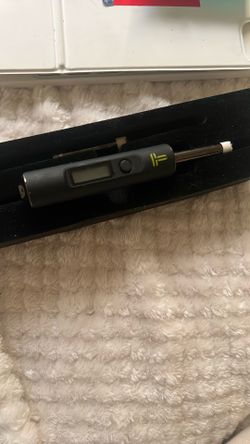 Terpmometer
