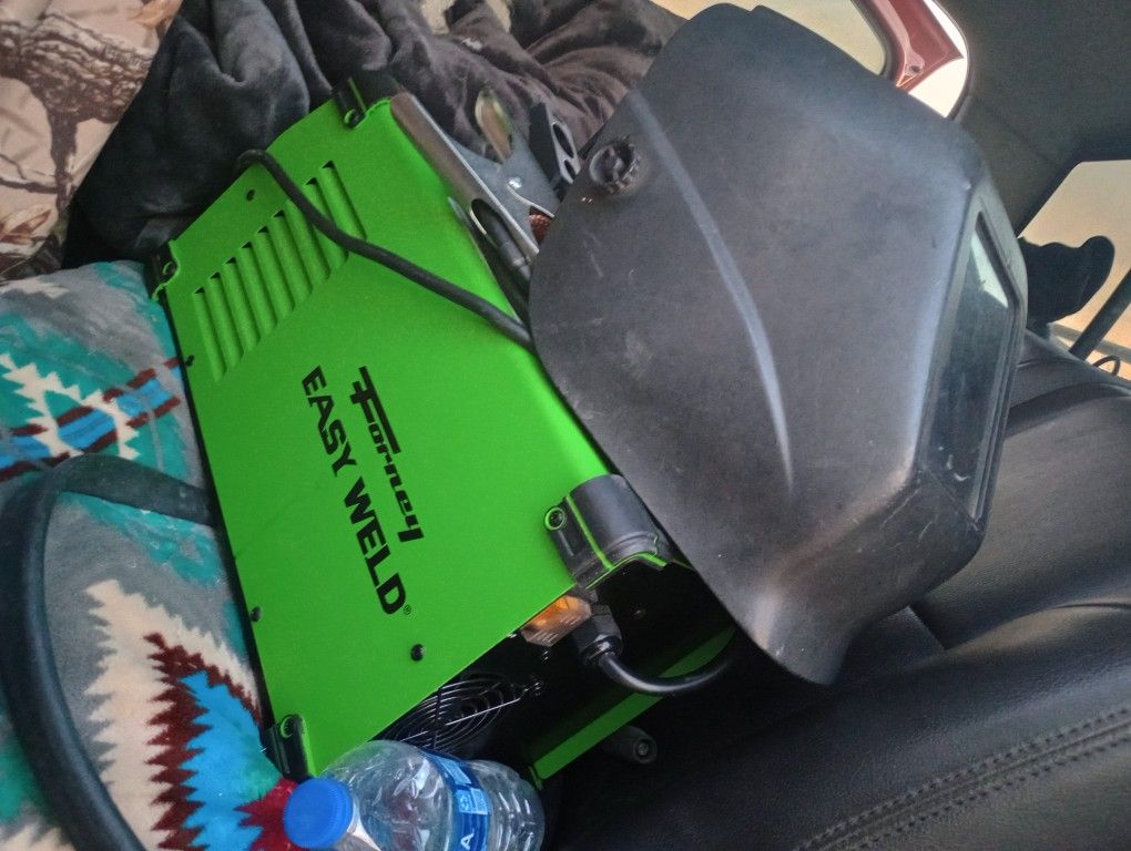 Easy Welder
