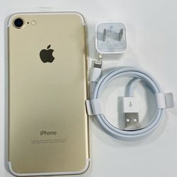 iPhone 7 Fully Unlocked  169$