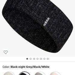 Adidas Knit Headband 