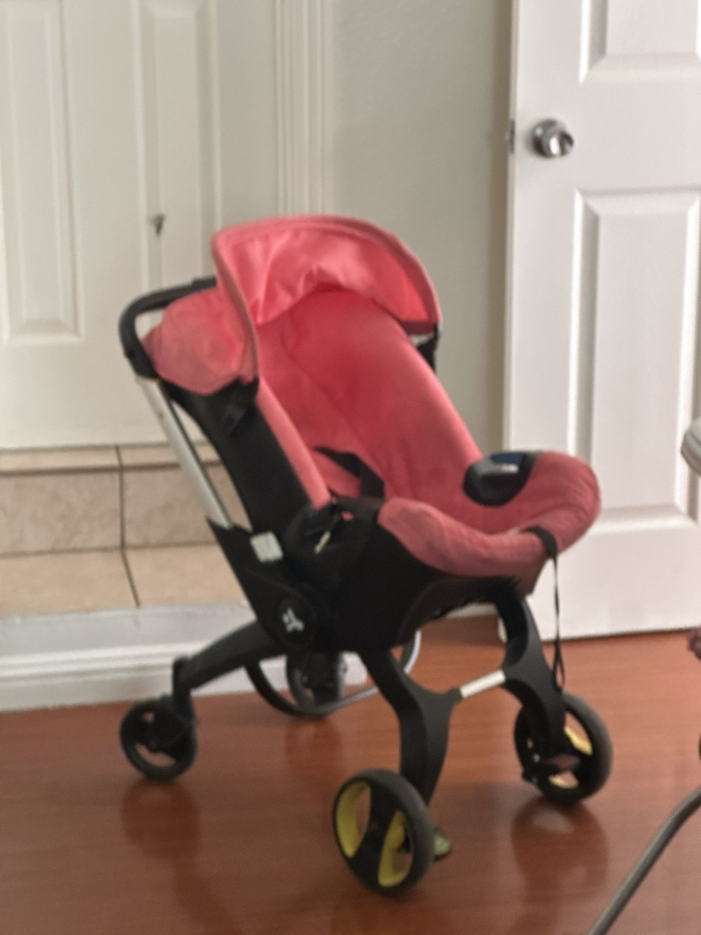 Baby stroller