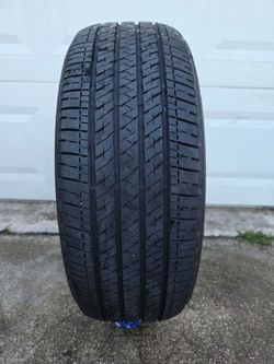 225/55R18 Bridgestone Ecopia EP422 Plus tire