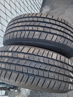 245/70R16 Michelín