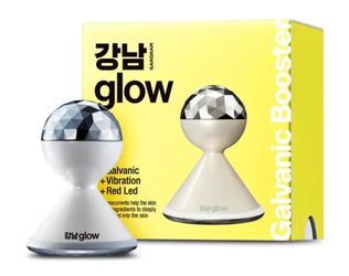 GANGNAM glow - Galvanic Red LED Boster
