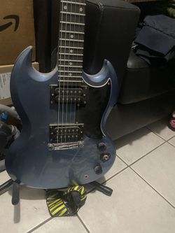 Epiphone Electric Guitar
