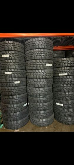 274/45/20 Llantas Nuevas 