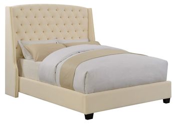 New queen size bed frame tax included free delivery