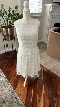 Ralph Lauren Summer Dress Size 10 