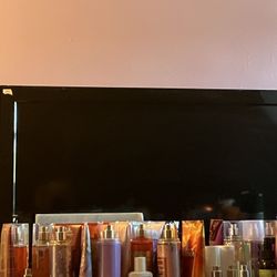25 Inch Tv With DVD 