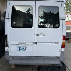 Sprinter 2004 Parts