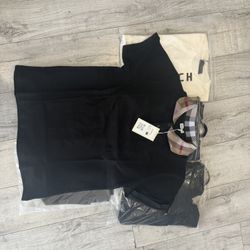 Burberry Polo