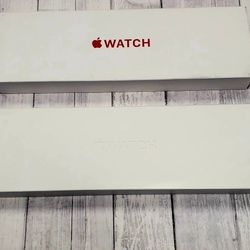 Apple Watch Series 9 Smartwatch 41MM New 
