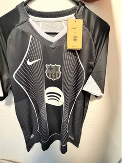 FC Barcelona Jersey - Lamine Yamal