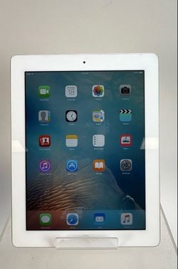 Apple iPad 2 Gray - 16GB Wi-Fi A1395 - 9.7in Screen