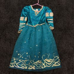 Disney Princess Dress