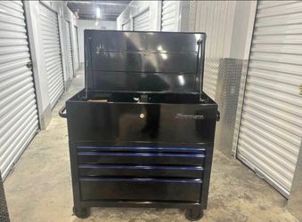 Snap On Toolbox excellent- condition