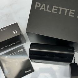 *NEW* Mosaic Palette 2S Pro Multi Material system, Canvas Hub S