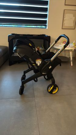 Stroller