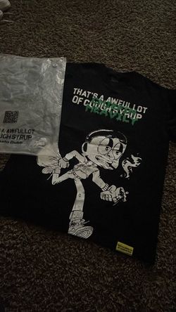 Alocs tee