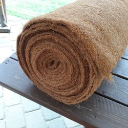 Bulk Co Co Liner 24 Inches X 33 Feet 