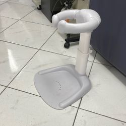 Adjustable Baby Shower Stand 