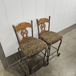 2 Set Of Chairs