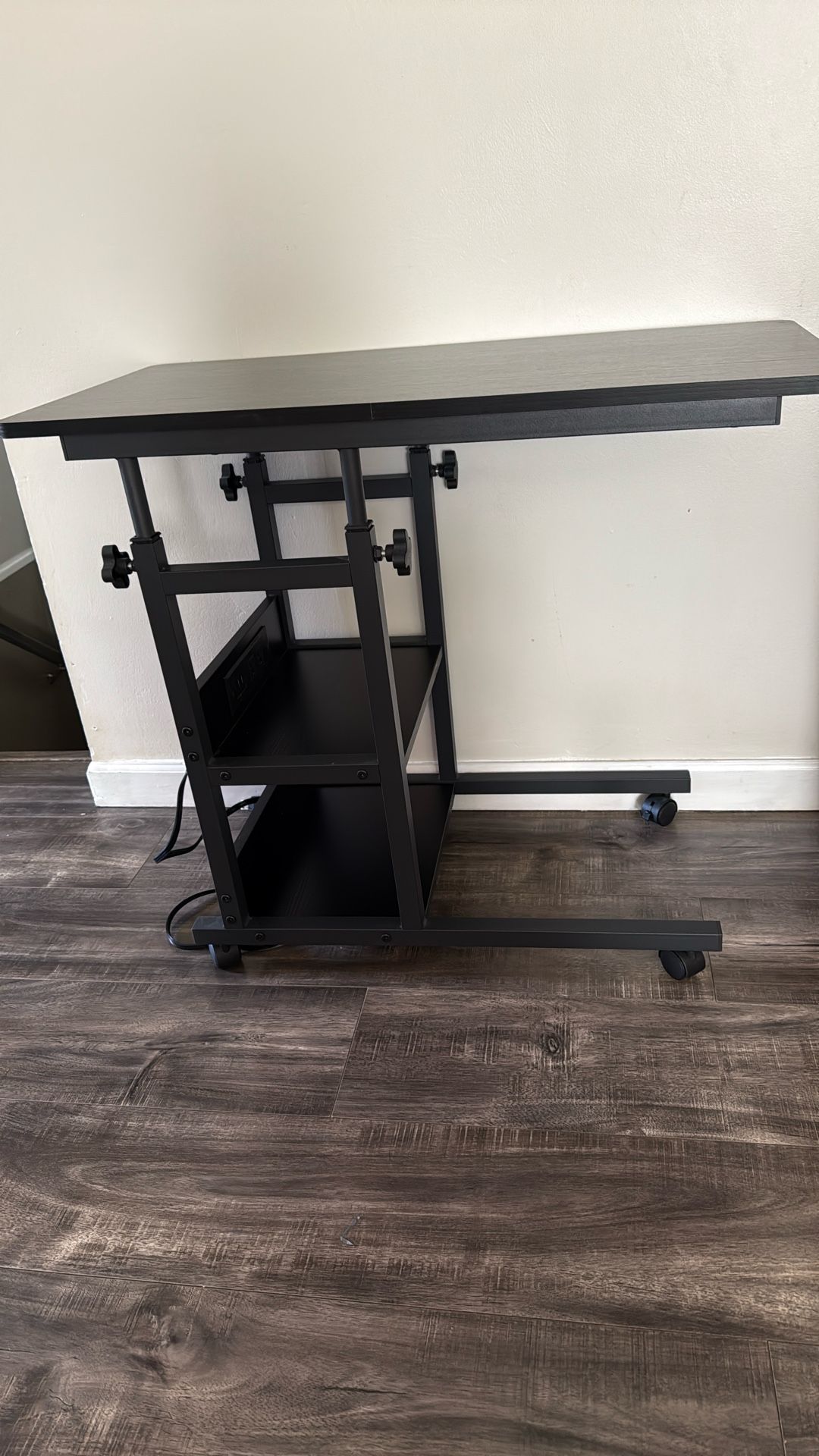 Desk/Couch Desk