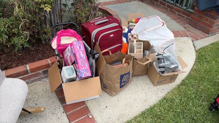 Miscellaneous goodies free