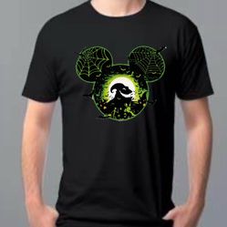 Mickey Oogie Boogie