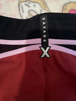 Small leggings