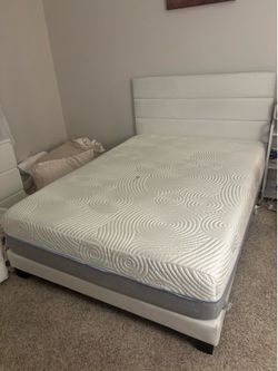 Full Bed Set