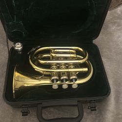 Trumpet 