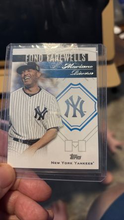 Mariano Rivera