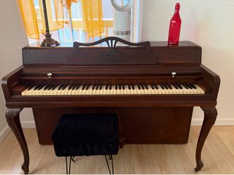Piano